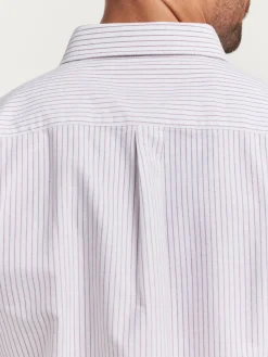 Hombre Alvaro Moreno Oxford|CAMISA OXFORD ASTON