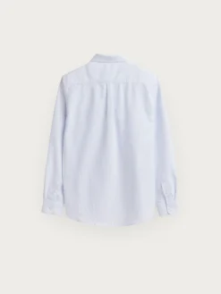 Hombre Alvaro Moreno Oxford|CAMISA OXFORD ASTON