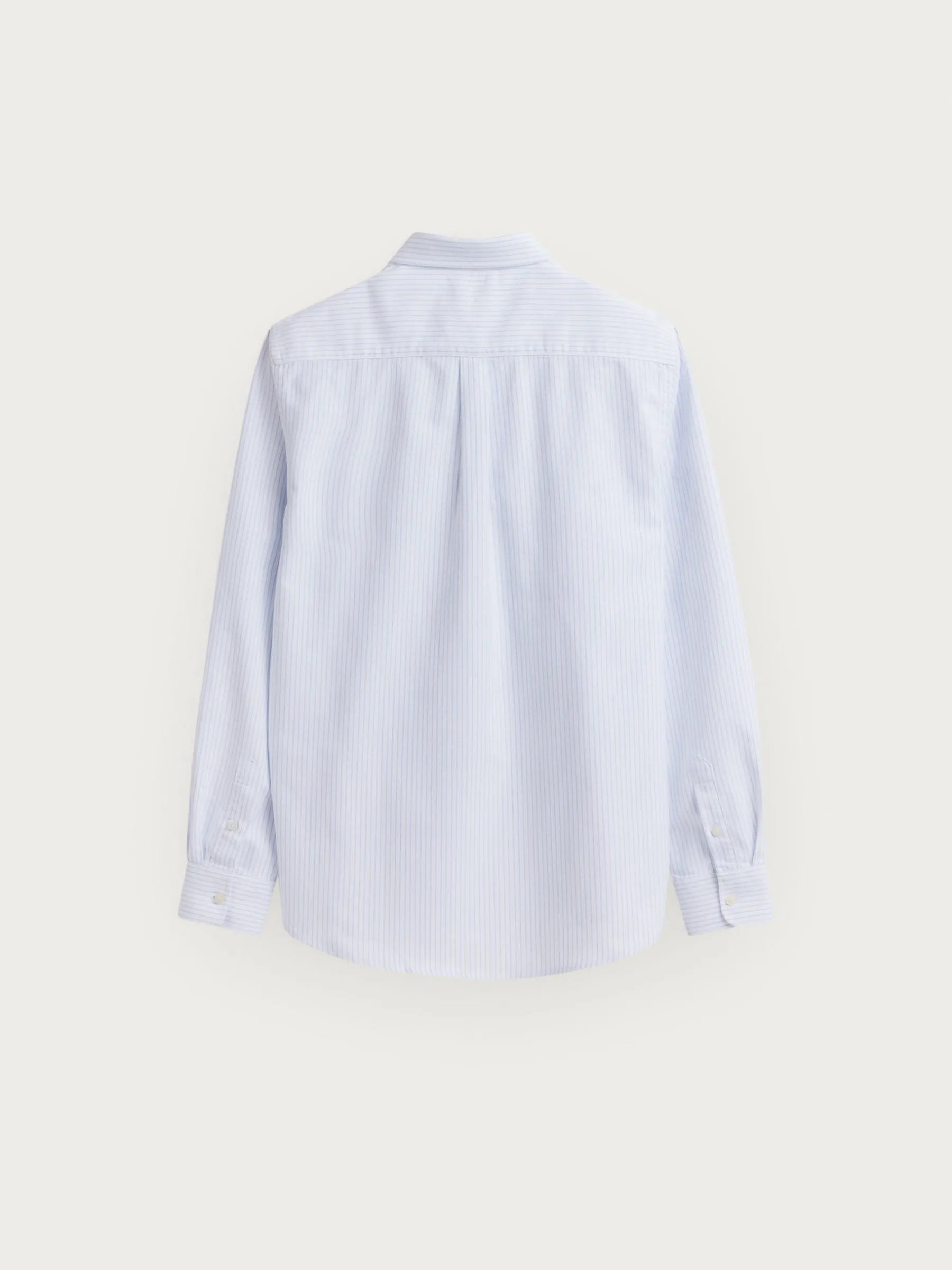 Hombre Alvaro Moreno Oxford|CAMISA OXFORD ASTON