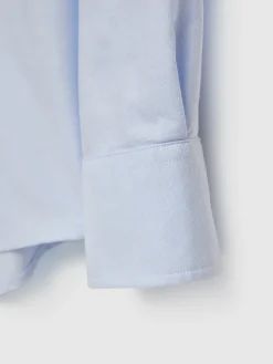 Hombre Alvaro Moreno Oxford|CAMISA OXFORD BASIC