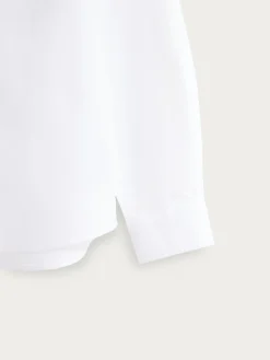 Alvaro Moreno Camisas|CAMISA OXFORD BASIC KIDS