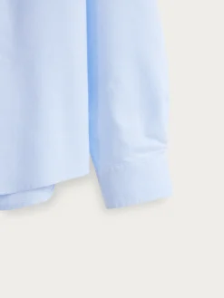 Alvaro Moreno Camisas|CAMISA OXFORD BASIC KIDS