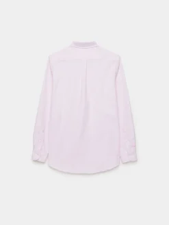 Hombre Alvaro Moreno Oxford|CAMISA OXFORD BASIC