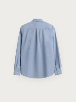 Hombre Alvaro Moreno Oxford|CAMISA OXFORD CHAMBRAY