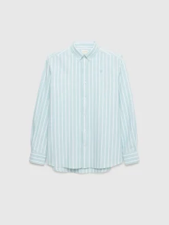 Hombre Alvaro Moreno Oxford|CAMISA OXFORD CLASSIC