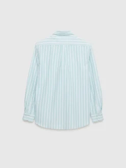 Hombre Alvaro Moreno Oxford|CAMISA OXFORD CLASSIC