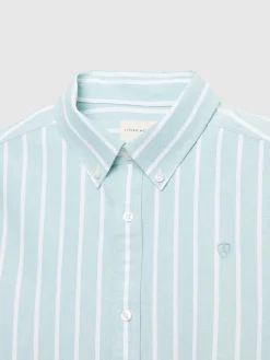 Hombre Alvaro Moreno Oxford|CAMISA OXFORD CLASSIC