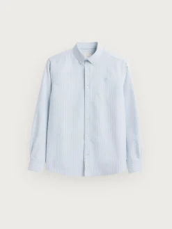 Hombre Alvaro Moreno Oxford|CAMISA OXFORD CLUB