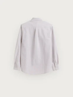 Hombre Alvaro Moreno Oxford|CAMISA OXFORD CLUB