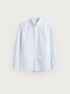 Hombre Alvaro Moreno Oxford|CAMISA OXFORD CLUB