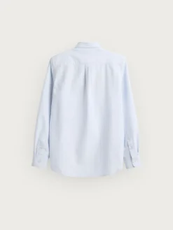 Hombre Alvaro Moreno Oxford|CAMISA OXFORD CLUB