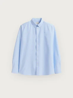 Hombre Alvaro Moreno Oxford|CAMISA OXFORD DIPLO