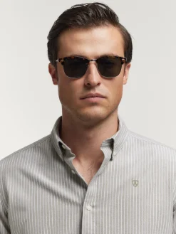 Hombre Alvaro Moreno Oxford|CAMISA OXFORD DIPLO