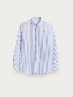 Hombre Alvaro Moreno Oxford|CAMISA OXFORD FANCY STR