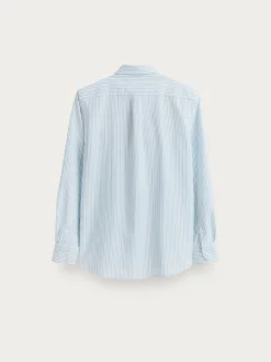 Hombre Alvaro Moreno Oxford|CAMISA OXFORD FANCY STR