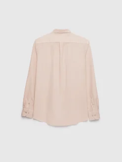 Hombre Alvaro Moreno Oxford|CAMISA OXFORD POCKET DYE