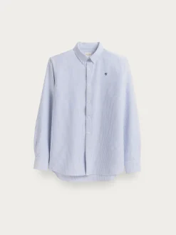 Hombre Alvaro Moreno Oxford|CAMISA OXFORD REGENT