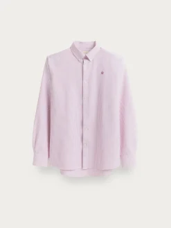 Hombre Alvaro Moreno Oxford|CAMISA OXFORD REGENT