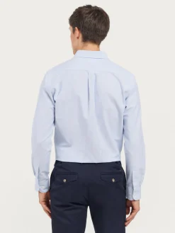 Hombre Alvaro Moreno Oxford|CAMISA OXFORD REGENT