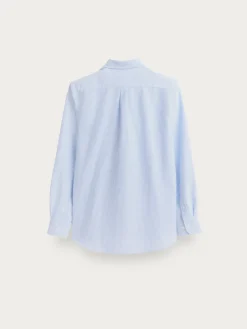 Hombre Alvaro Moreno Oxford|CAMISA OXFORD REGENT