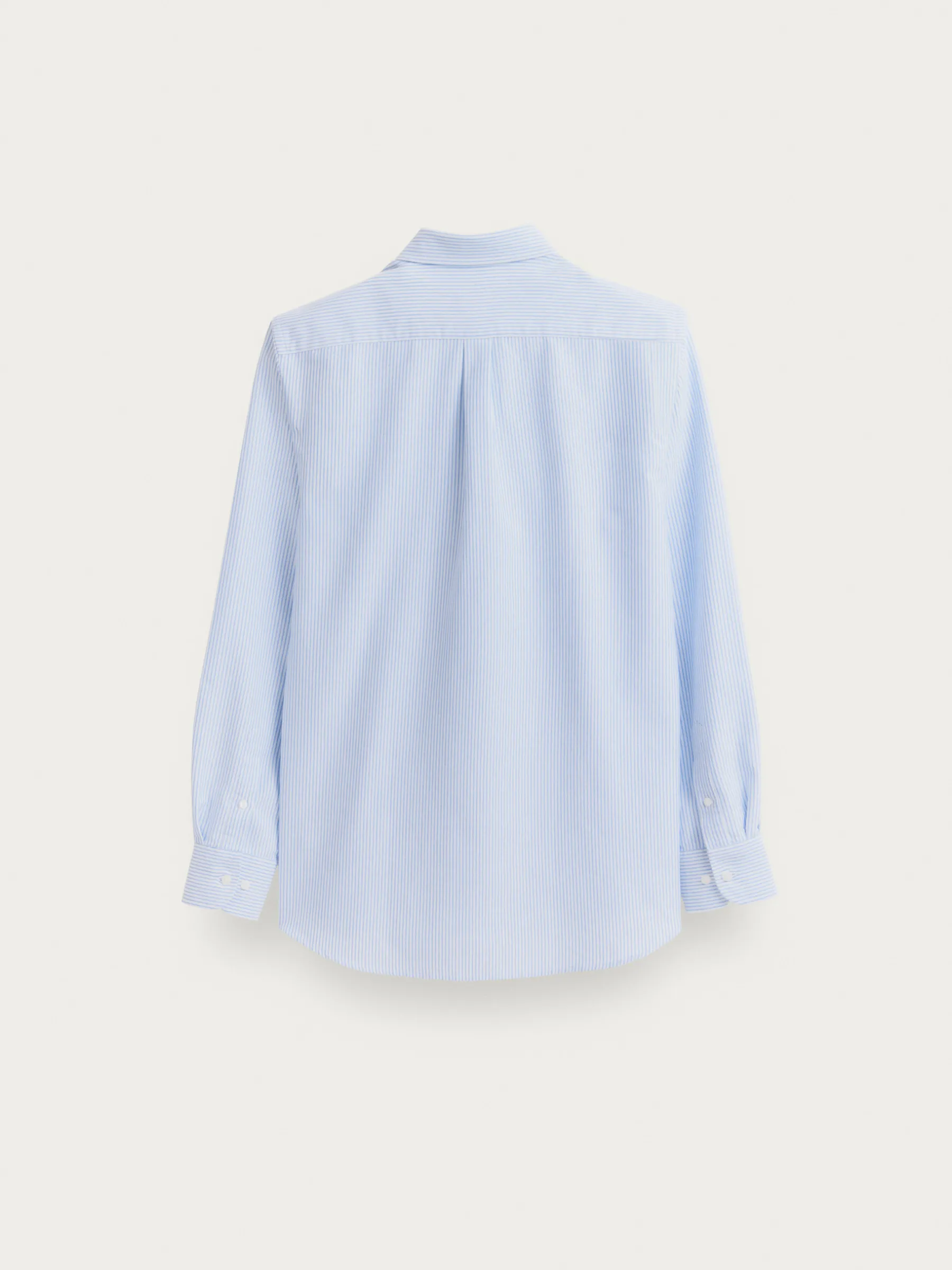 Hombre Alvaro Moreno Oxford|CAMISA OXFORD REGENT