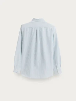 Hombre Alvaro Moreno Oxford|CAMISA OXFORD REGENT