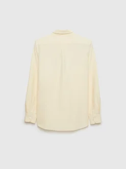 Hombre Alvaro Moreno Oxford|CAMISA OXFORD SOLID