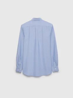 Hombre Alvaro Moreno Oxford|CAMISA OXFORD SOLID