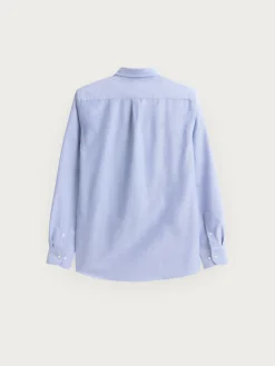 Hombre Alvaro Moreno Oxford|CAMISA OXFORD SOLID