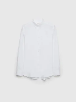 Hombre Alvaro Moreno Oxford|CAMISA OXFORD SOLID