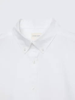 Hombre Alvaro Moreno Oxford|CAMISA OXFORD SOLID