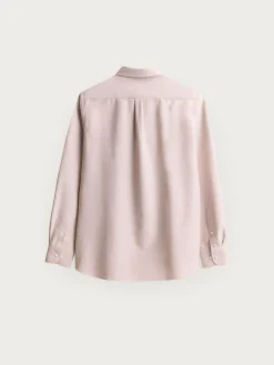 Hombre Alvaro Moreno Oxford|CAMISA OXFORD SOLID