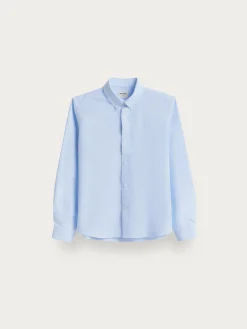 Alvaro Moreno Camisas|CAMISA OXFORD SOLID KIDS