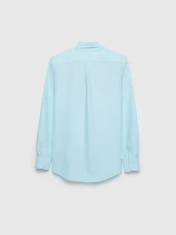 Hombre Alvaro Moreno Oxford|CAMISA OXFORD SOLID