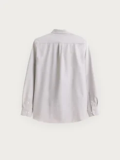 Hombre Alvaro Moreno Oxford|CAMISA OXFORD SOLID