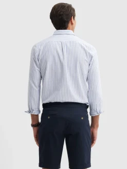 Hombre Alvaro Moreno Oxford|CAMISA OXFORD SUNNY