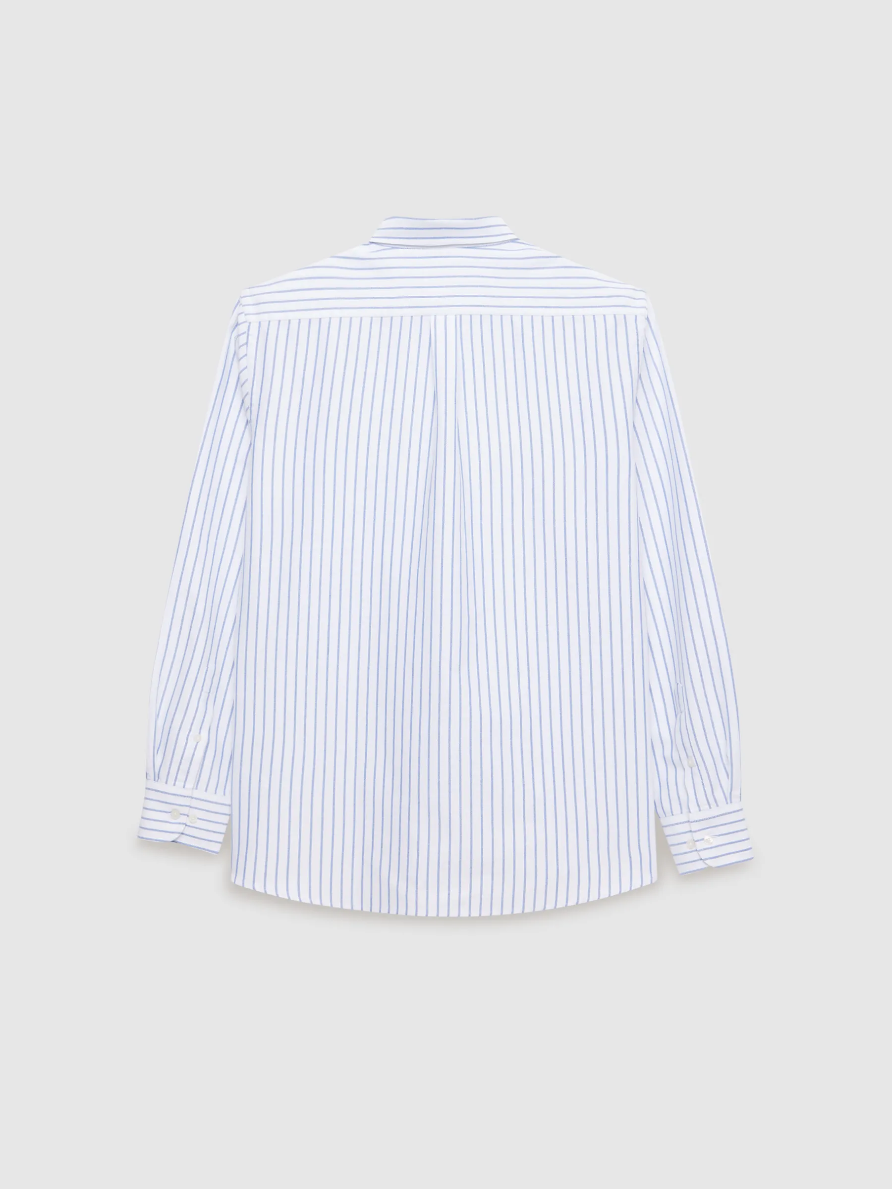 Hombre Alvaro Moreno Oxford|CAMISA OXFORD SUNNY