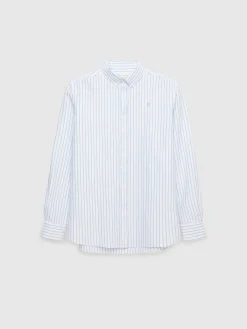 Hombre Alvaro Moreno Oxford|CAMISA OXFORD SUNNY