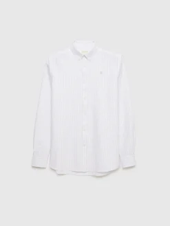 Hombre Alvaro Moreno Oxford|CAMISA OXFORD SUNNY