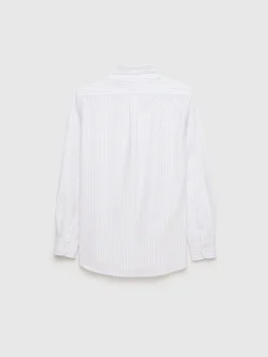 Hombre Alvaro Moreno Oxford|CAMISA OXFORD SUNNY