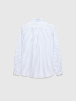 Hombre Alvaro Moreno Oxford|CAMISA OXFORD SUNNY