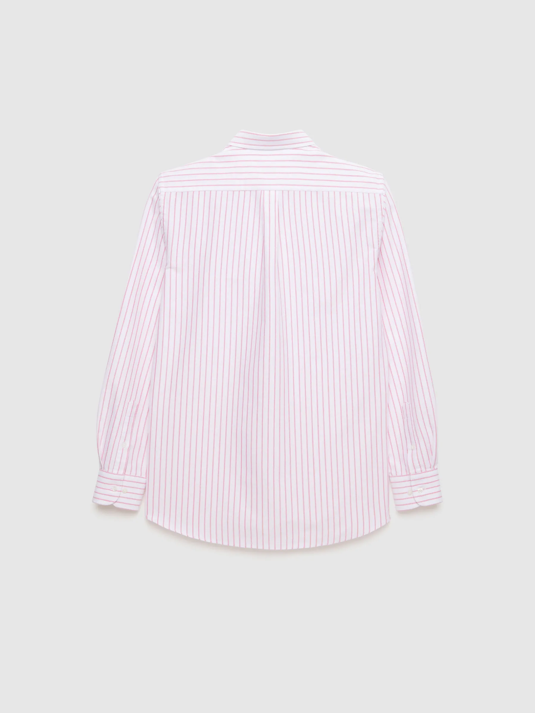 Hombre Alvaro Moreno Oxford|CAMISA OXFORD SUNNY