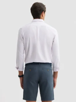 Hombre Alvaro Moreno Oxford|CAMISA OXFORD SUNNY