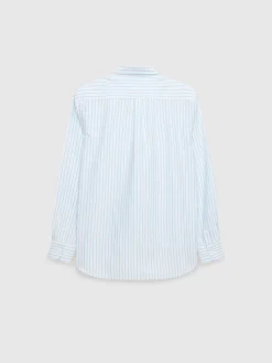 Hombre Alvaro Moreno Oxford|CAMISA OXFORD SUNNY