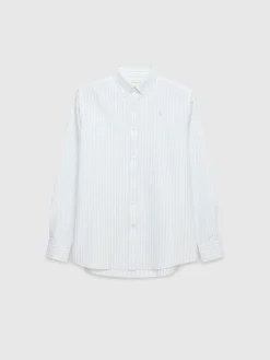 Hombre Alvaro Moreno Oxford|CAMISA OXFORD SUNNY