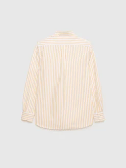 Hombre Alvaro Moreno Oxford|CAMISA OXFORD SUNSET