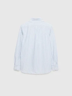 Hombre Alvaro Moreno Oxford|CAMISA OXFORD SUNSET