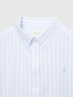 Hombre Alvaro Moreno Oxford|CAMISA OXFORD SUNSET