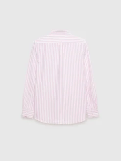 Hombre Alvaro Moreno Oxford|CAMISA OXFORD SUNSET