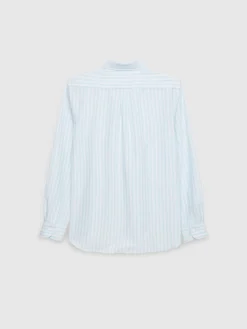 Hombre Alvaro Moreno Oxford|CAMISA OXFORD SUNSET